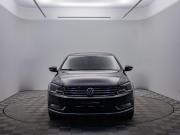 Volkswagen Passat B7 Москва  - изображение 19