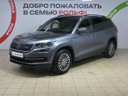 Skoda Kodiaq I Москва  - изображение 23