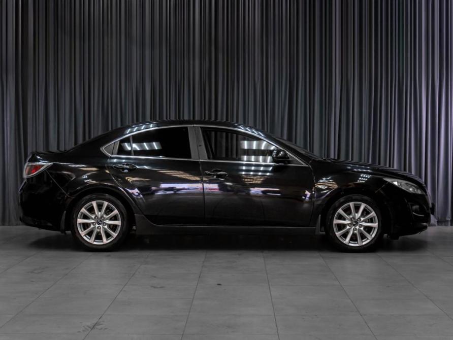 Mazda 6 II (GH) Рестайлинг Тюмень  - изображение 5