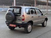 Chevrolet Niva I Екатеринбург  - изображение 18