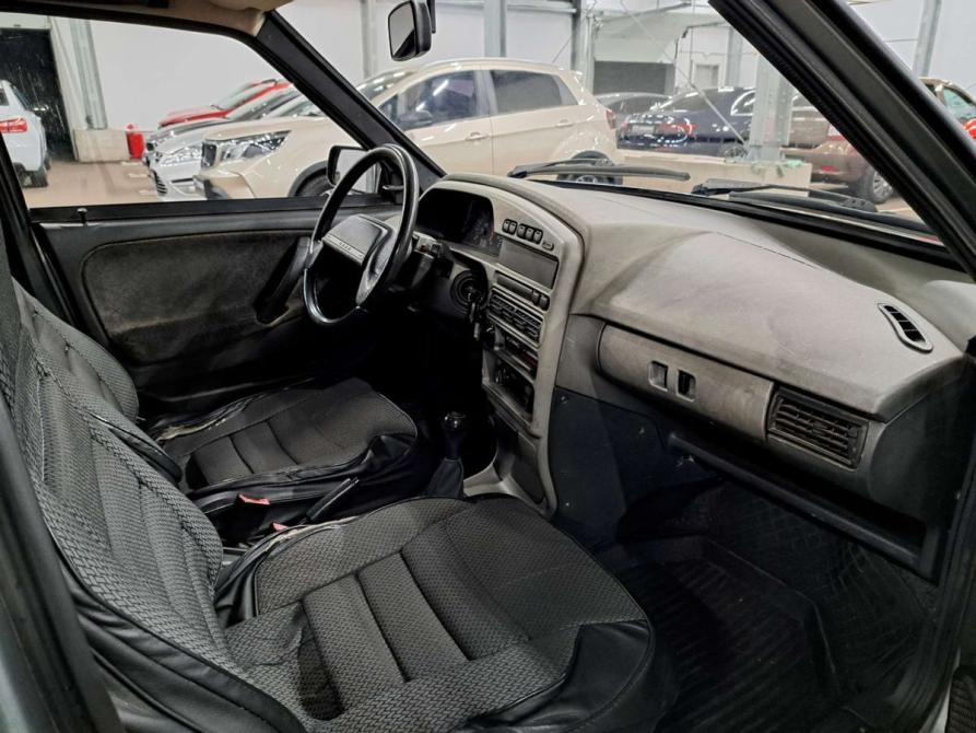 Lada (ВАЗ) 2115 Набережные Челны  - изображение 13