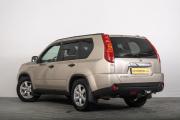 Nissan X-Trail II Томск  - изображение 24