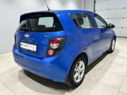 Chevrolet Aveo II Екатеринбург  - изображение 23