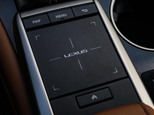 Lexus RX IV Рестайлинг с пробегом 2020 года, цена 5 750 000 рублей, 24137 км, внедорожник, Автокод Объявления
