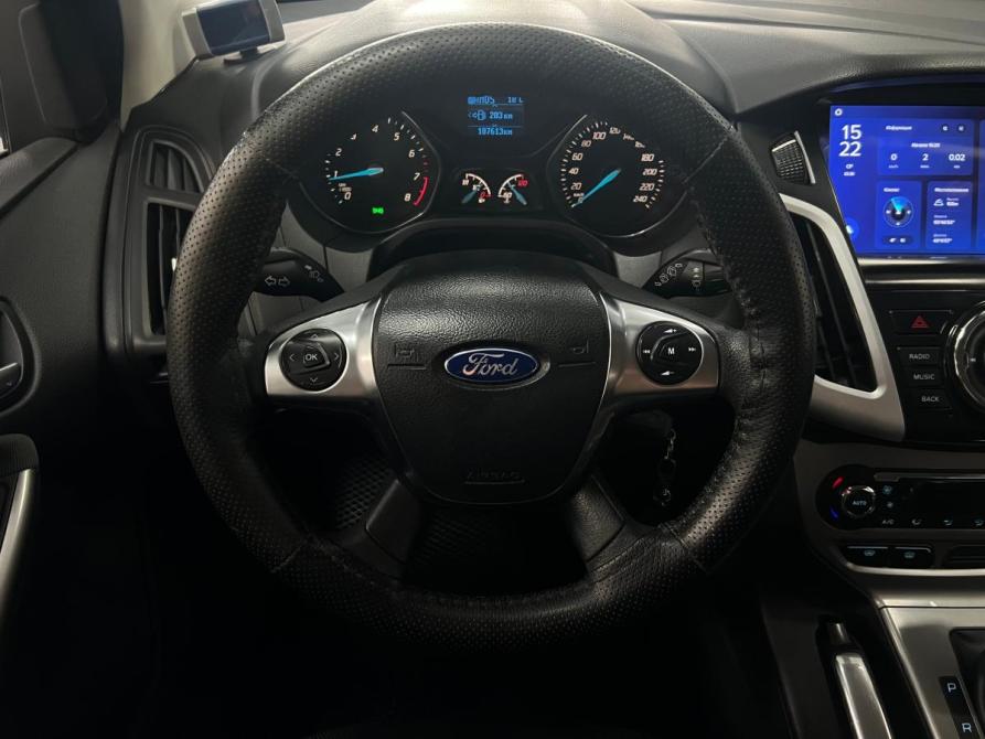 Ford Focus III Казань  - изображение 12