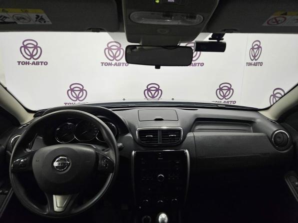 Nissan Terrano III (D10) с пробегом 2019 года, цена 1 471 000 рублей, 96792 км, внедорожник, Автокод Объявления