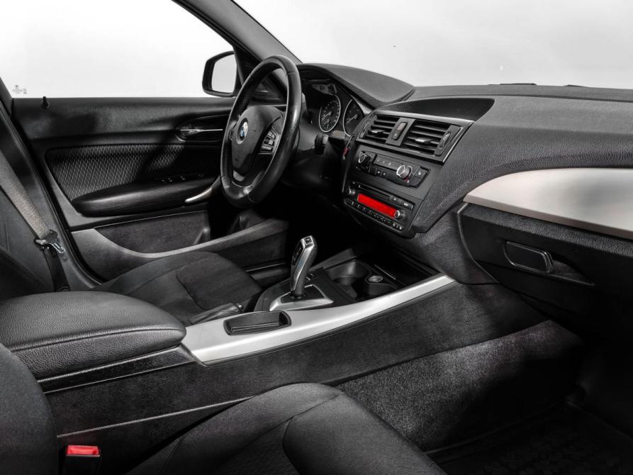 BMW 1 серии II (F20/F21) Санкт-Петербург  - изображение 10