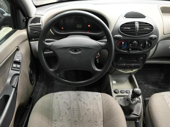 Lada (ВАЗ) Kalina I с пробегом 2011 года, цена 260 000 рублей, 143393 км, хэтчбек, Автокод Объявления