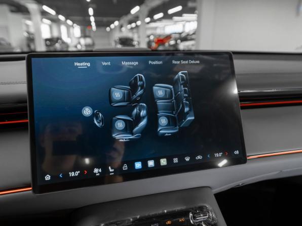 GAC Trumpchi S7 I Рестайлинг с пробегом 2026 года, цена 5 290 000 рублей, 31 км, внедорожник, Автокод Объявления