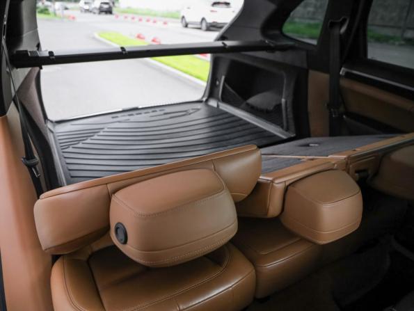 Porsche Cayenne II Рестайлинг (958) с пробегом 2015 года, цена 4 949 505 рублей, 169609 км, внедорожник, Автокод Объявления