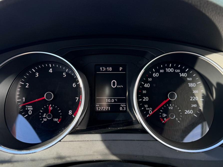 Volkswagen Jetta VI Рестайлинг Архангельск  - изображение 15