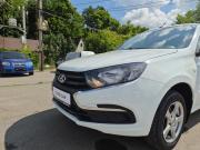 Lada (ВАЗ) Granta I Рестайлинг Саратов  - изображение 47