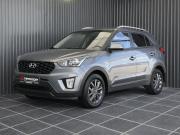 Hyundai Creta I Рестайлинг Пермь  - изображение 36