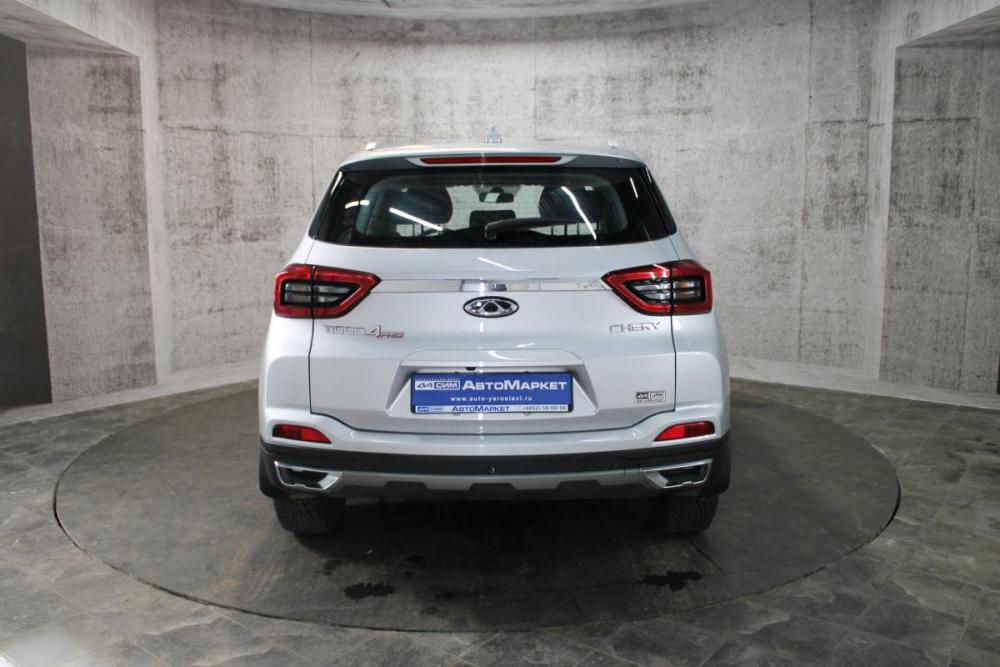 Chery Tiggo 4 Pro I Ярославль  - изображение 7