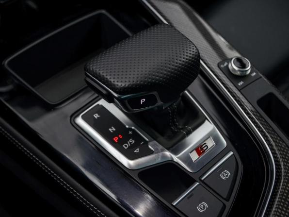 Audi S4 V (B9) Рестайлинг с пробегом 2020 года, цена 6 285 000 рублей, 47323 км, седан, Автокод Объявления