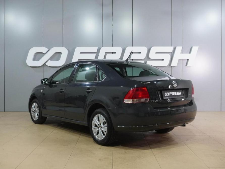 Volkswagen Polo V Воронеж  - изображение 2