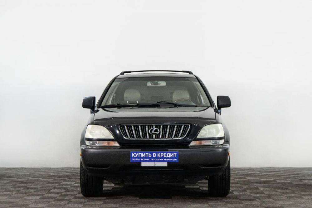 Lexus RX I Сургут  - изображение 2