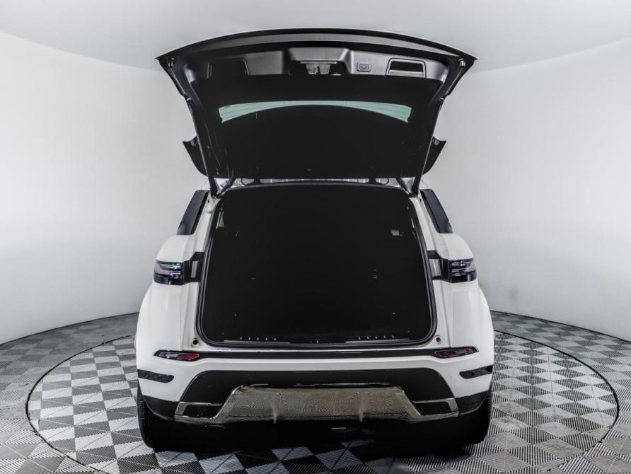 Land Rover Range Rover Evoque II Рестайлинг Санкт-Петербург  - изображение 7