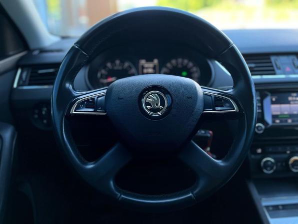 Skoda Octavia III (A7) с пробегом 2014 года, цена 1 050 000 рублей, 328583 км, универсал, Автокод Объявления