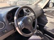 Suzuki SX4 I (Classic) Рестайлинг Ростов-на-Дону  - изображение 35