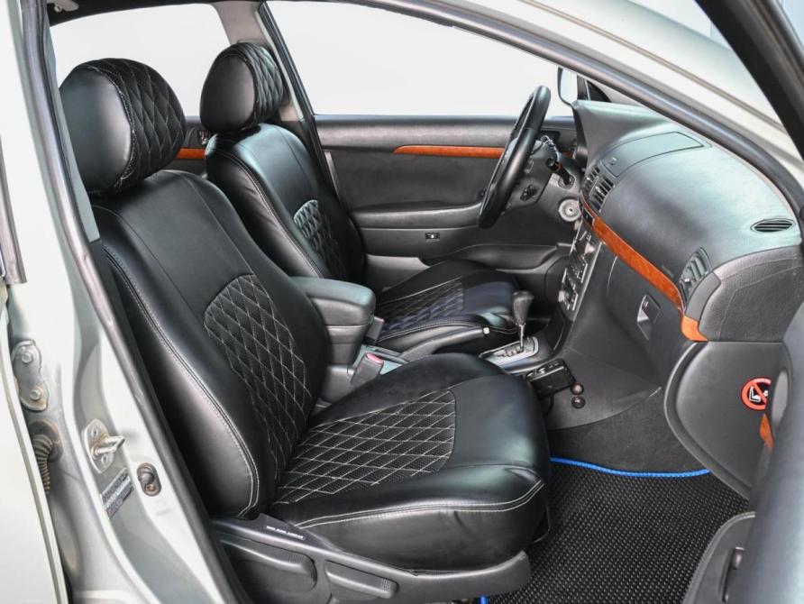 Toyota Avensis II Рестайлинг Ростов-на-Дону  - изображение 8