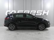 Kia Sportage IV Рестайлинг Ростов-на-Дону  - изображение 27