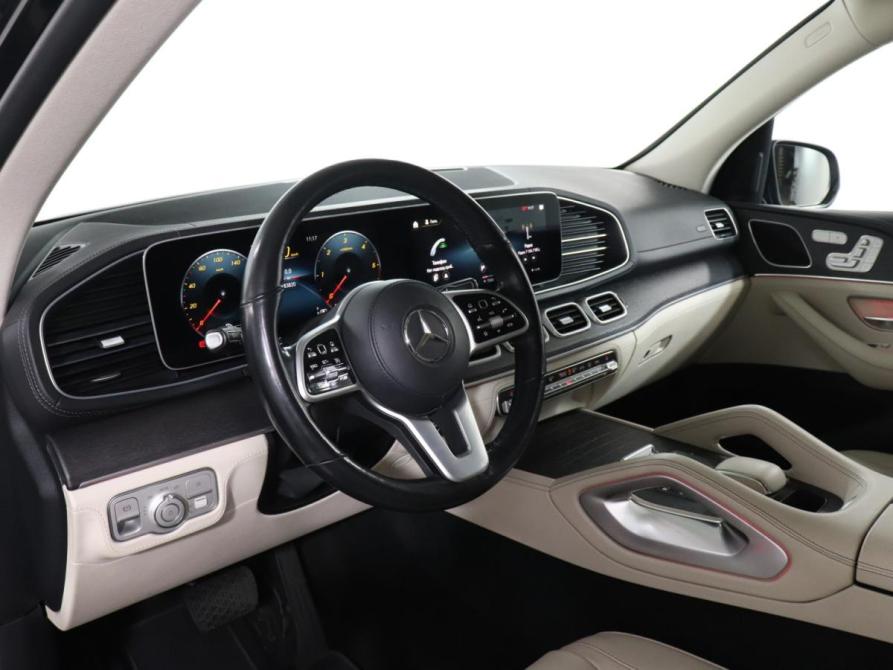 Mercedes-Benz GLE II (V167) Москва  - изображение 13