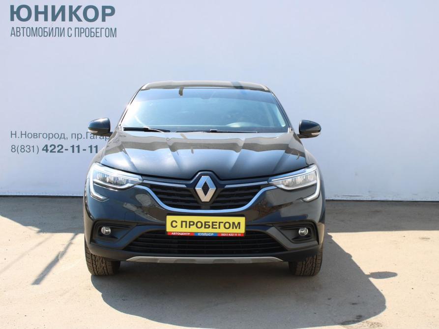 Renault Arkana I Нижний Новгород  - изображение 3