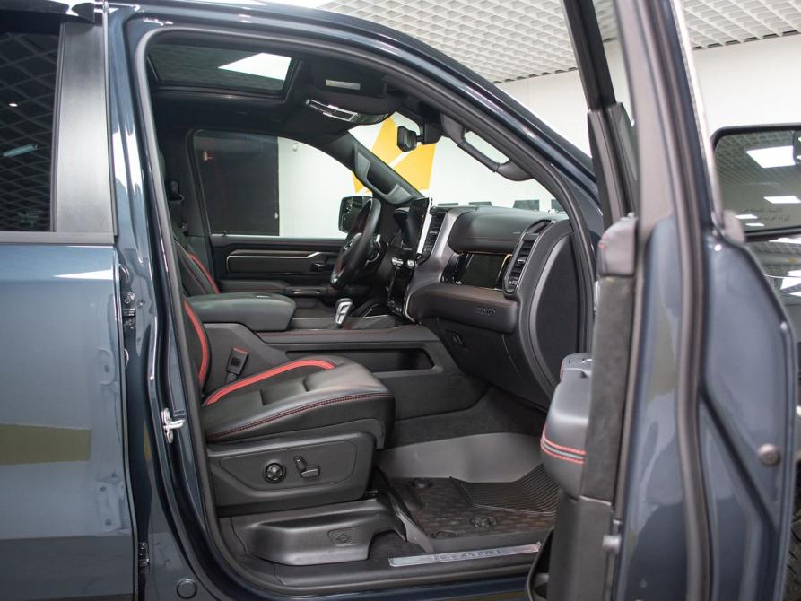 Ram 1500 V Рестайлинг Новосибирск  - изображение 27