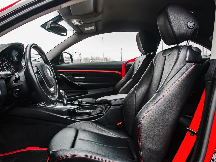 BMW 4 серии F32/F33/F36 Магнитогорск  - изображение 12