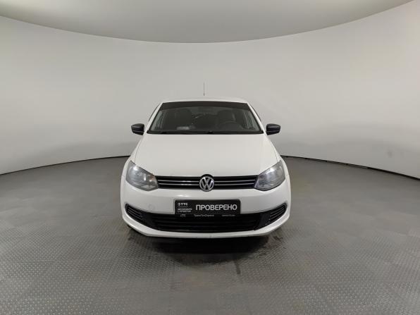 Volkswagen Polo V с пробегом 2012 года, цена 610 000 рублей, 214242 км, седан, Автокод Объявления
