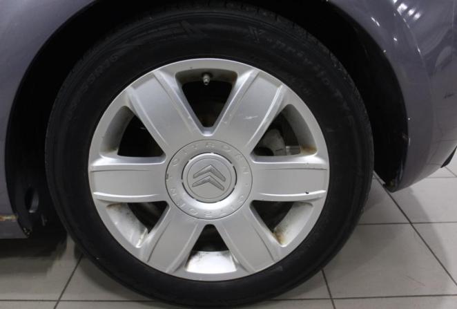 Citroen C4 I с пробегом 2006 года, цена 145 000 рублей, 251515 км, хэтчбек, Автокод Объявления