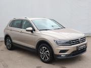 Volkswagen Tiguan II Москва  - изображение 30
