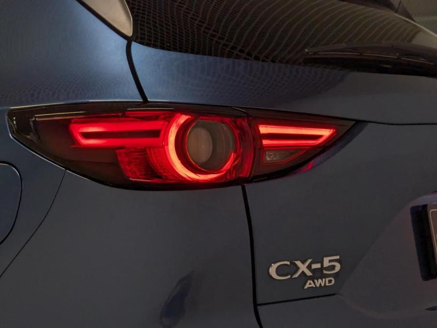Mazda CX-5 II Санкт-Петербург  - изображение 27
