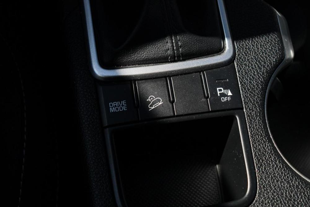 Kia Sportage IV Рестайлинг Москва  - изображение 17