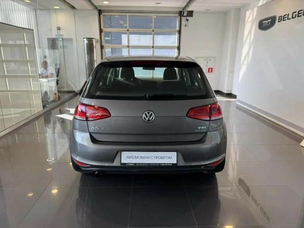 Volkswagen Golf VII с пробегом 2013 года, цена 840 000 рублей, 231893 км, хэтчбек, Автокод Объявления
