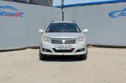 Geely MK Cross I Курган  - изображение 23