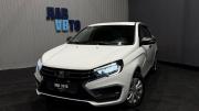 Lada (ВАЗ) Vesta I Рестайлинг (NG) Смоленск  - изображение 19