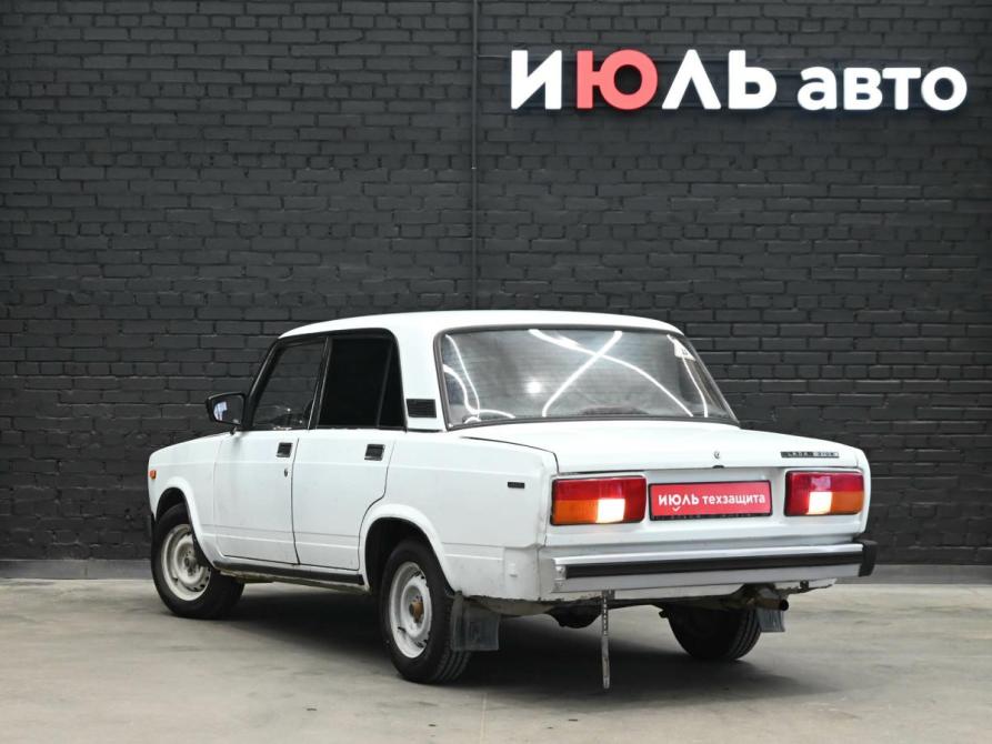 Lada (ВАЗ) 2105 Екатеринбург  - изображение 4