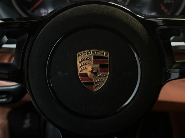 Porsche Cayman I (987) с пробегом 2007 года, цена 3 347 000 рублей, 134000 км, купе, Автокод Объявления