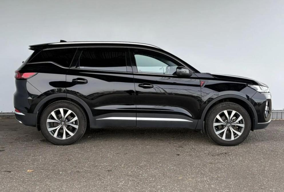 Chery Tiggo 7 Pro Max I Киров  - изображение 4