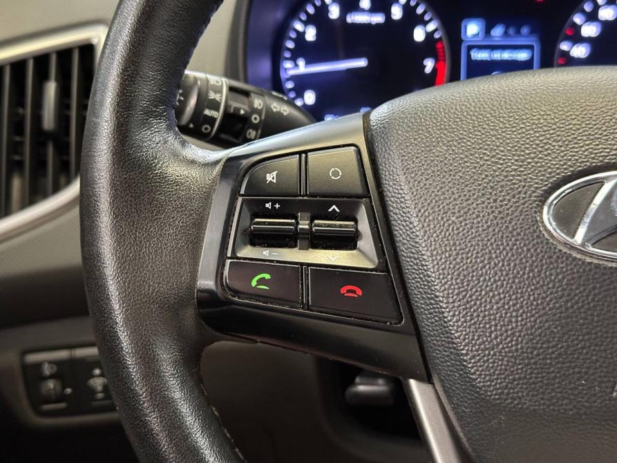 Hyundai Creta I Рестайлинг Тверь  - изображение 12