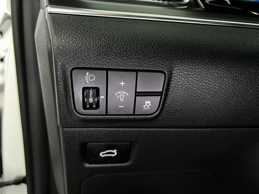 Kia K5 III Калининград  - изображение 20