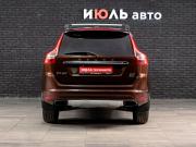 Volvo XC60 I Рестайлинг Екатеринбург  - изображение 27