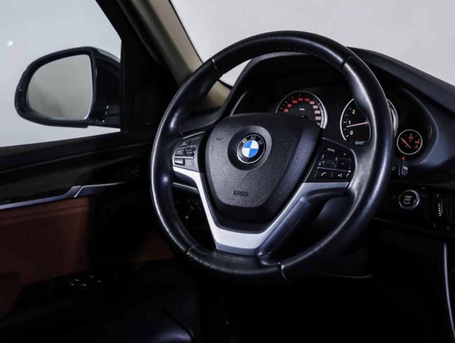 BMW X5 III (F15) Москва  - изображение 13