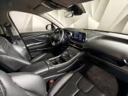 Hyundai Santa Fe IV Рестайлинг Москва  - изображение 33