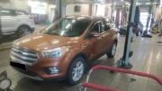 Ford Kuga II Рестайлинг Санкт-Петербург  - изображение 6