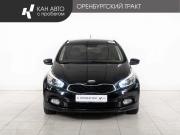 Kia Ceed II Казань  - изображение 17