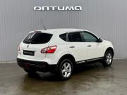 Nissan Qashqai I Рестайлинг Краснодар  - изображение 25