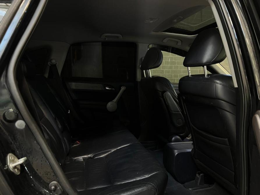 Honda CR-V III Челябинск  - изображение 8